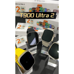 Smartwatch T900 Ultra 2 - Image 2