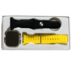 Smartwatch T900 Ultra 2 - Image 13