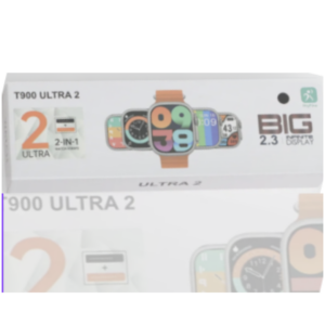 Smartwatch T900 Ultra 2 - Image 11