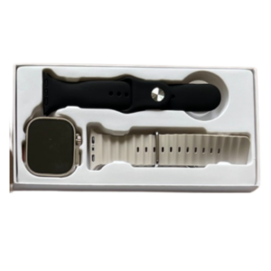 Smartwatch T900 Ultra 2 - Image 12
