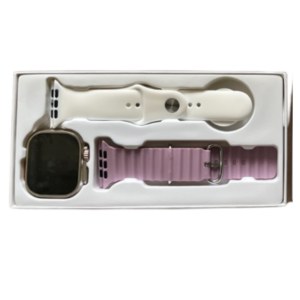 Smartwatch T900 Ultra 2 - Image 16