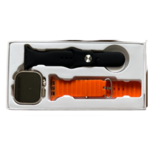 Smartwatch T900 Ultra 2 - Image 17