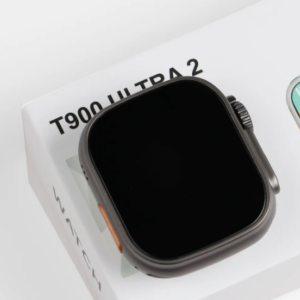 Smartwatch T900 Ultra 2 - Image 10