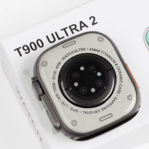 Smartwatch T900 Ultra 2 - Image 9