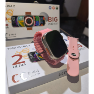 Smartwatch T900 Ultra 2 - Image 24