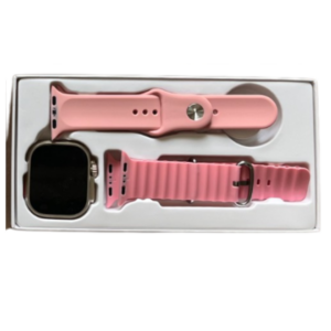 Smartwatch T900 Ultra 2 - Image 14