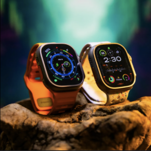 Smartwatch T900 Ultra 2 - Image 1