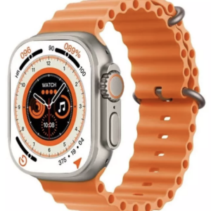 Smartwatch T900 Ultra 2 - Image 6