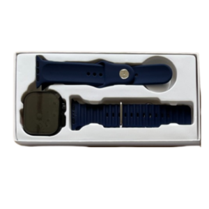 Smartwatch T900 Ultra 2 - Image 18