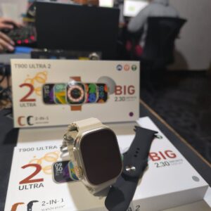 Smartwatch T900 Ultra 2 - Image 20