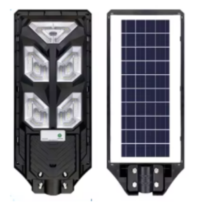 Lampara Solar 200W - Image 4