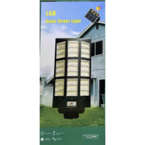 Lampara Solar 2000W - Image 5