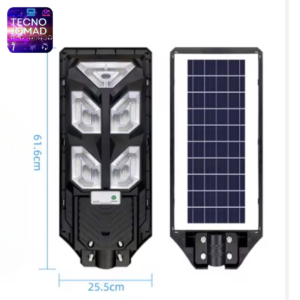 Lampara Solar 200W - Image 1