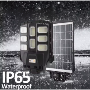 Lampara Solar 300W - Image 4