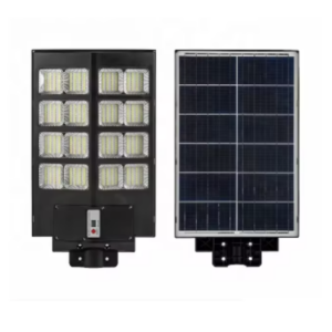 Lampara Solar 400W - Image 4