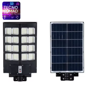 Lampara Solar 400W - Image 1