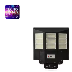 Lampara Solar 500W - Image 1