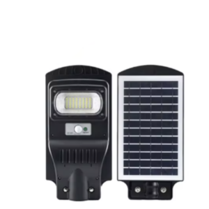 Lampara Solar 50W - Image 6