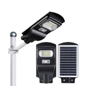 Lampara Solar 50W - Image 7