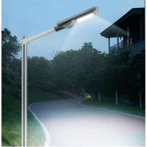 Lampara Solar 50W - Image 5
