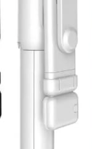 Tripode Selfie 3 en 1 con luz y control - Image 6