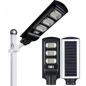 Lampara Solar 150W - Image 10