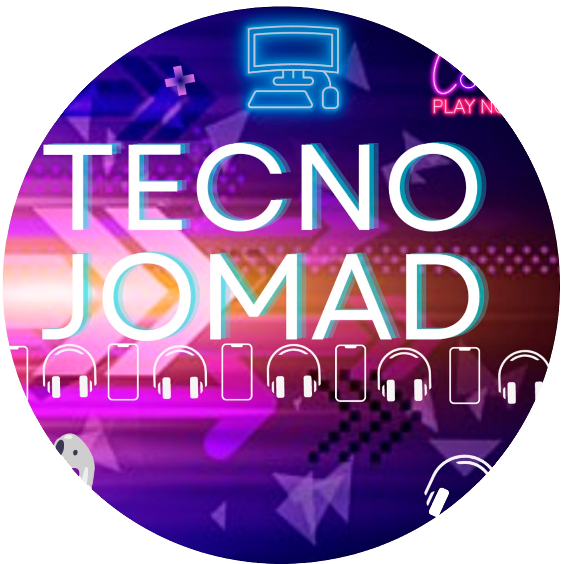 TecnoJomad