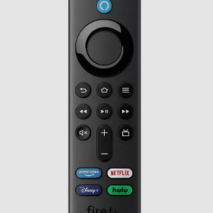 Amazon Fire TV Stick 4K 3.ª generación de voz 4K - Image 2
