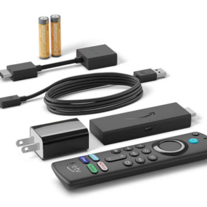 Amazon Fire TV Stick 4K 3.ª generación de voz 4K - Image 6