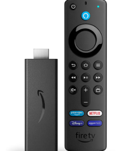 Amazon Fire TV Stick 4K 3.ª generación de voz 4K - Image 7