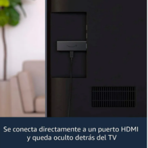 Amazon Fire TV Stick 4K 3.ª generación de voz 4K - Image 3