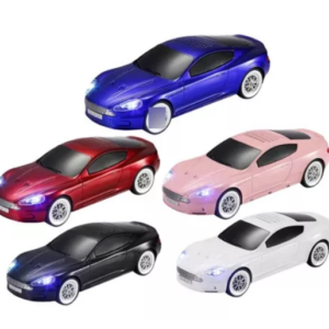 Radio Parlante Carro Usb Bt Micro Sd Radio Aux Ws 593 - Image 2