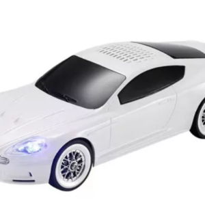 Radio Parlante Carro Usb Bt Micro Sd Radio Aux Ws 593 - Image 1