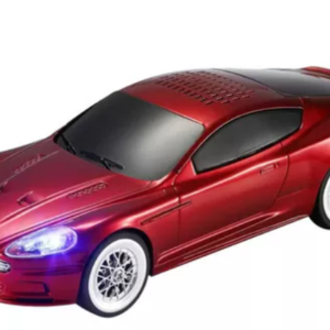 Radio Parlante Carro Usb Bt Micro Sd Radio Aux Ws 593 - Image 4