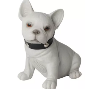 Parlante Altavoz Recargable Bluetooth Diseño Perro Ch-m240 - Image 1