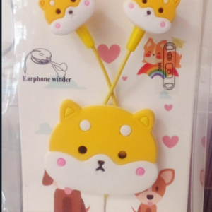 Audífonos emoji alámbricos - Image 3