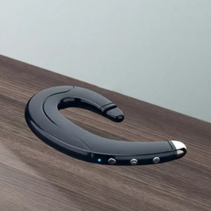 F88 Conducción Ósea Bluetooth 5,0 Gancho De Oreja - Image 2