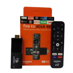 Fire Tv Stick 4k Convertidor Tv A Smart - Image 8