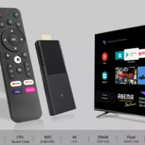 Fire Tv Stick 4k Convertidor Tv A Smart - Image 3