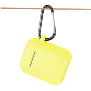 Funda para AirPods de silicona - Image 3