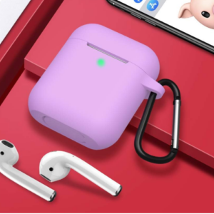Funda para AirPods de silicona - Image 4