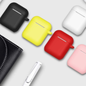 Funda para AirPods de silicona - Image 5
