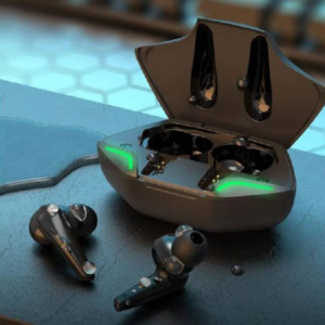 Audifonos Gamer Inalambricos Bluetooth G-11 - Image 5