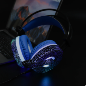 Auriculares Gamer Para Pc Xmisde H6 - Image 1