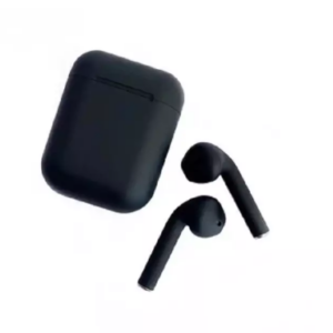 Audífonos earpods tipo apple – i12 - Image 4
