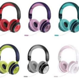 KE-03 WIRELEES HEADPHONE - Image 2