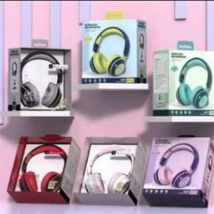 KE-03 WIRELEES HEADPHONE - Image 4