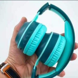 KE-03 WIRELEES HEADPHONE - Image 3