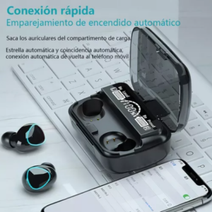 M10 Tws Audífonos Inalámbricos - Image 6