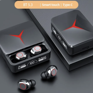Audífonos Gamer M90 Pro - Image 1
